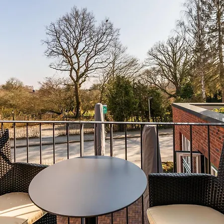 Hotel Birke, Ringhotel Kiel Exterior foto