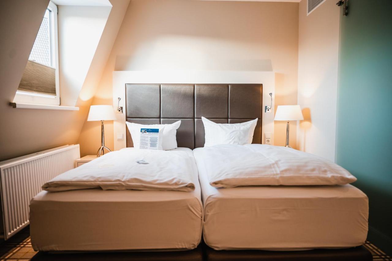 Hotel Birke, Ringhotel 4*