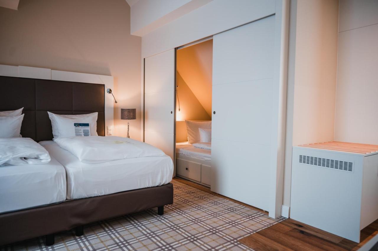 Birke, Ringhotel 4* Kilonia