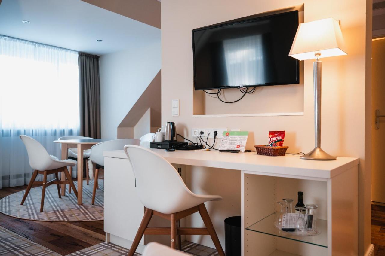 Hotel Birke, Ringhotel Kiel