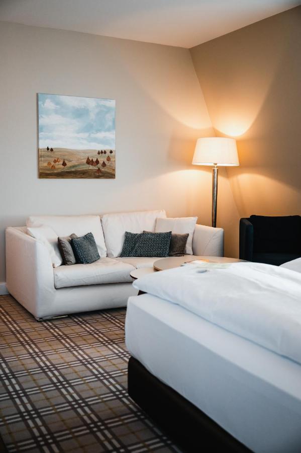 Hotel Birke, Ringhotel