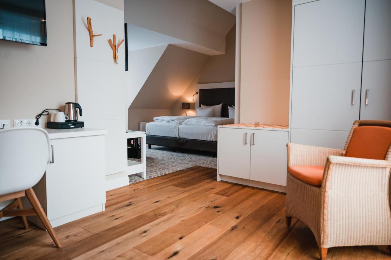 Birke, Ringhotel Hotel