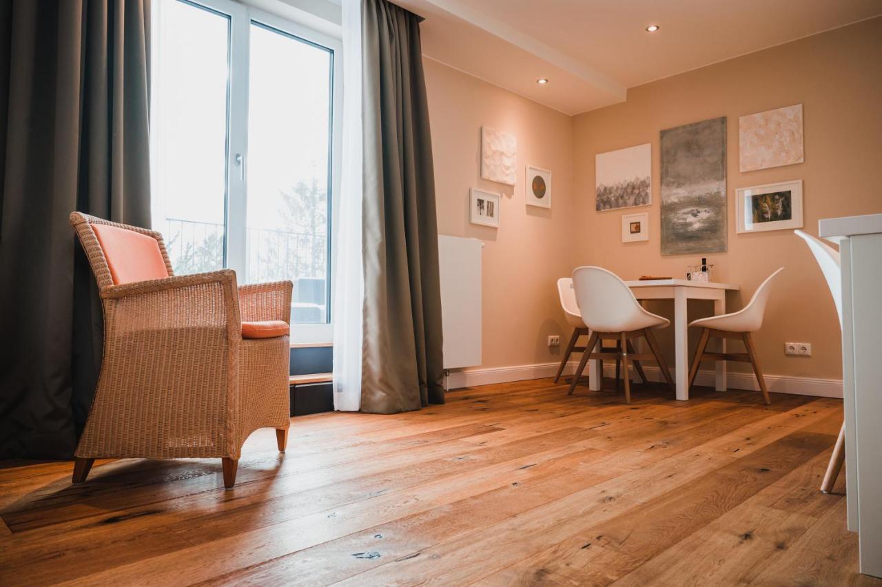Hotel Birke, Ringhotel 4*