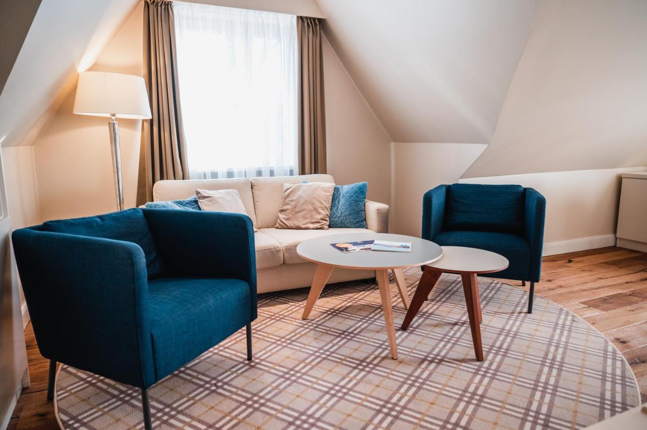 Birke, Ringhotel Hotel