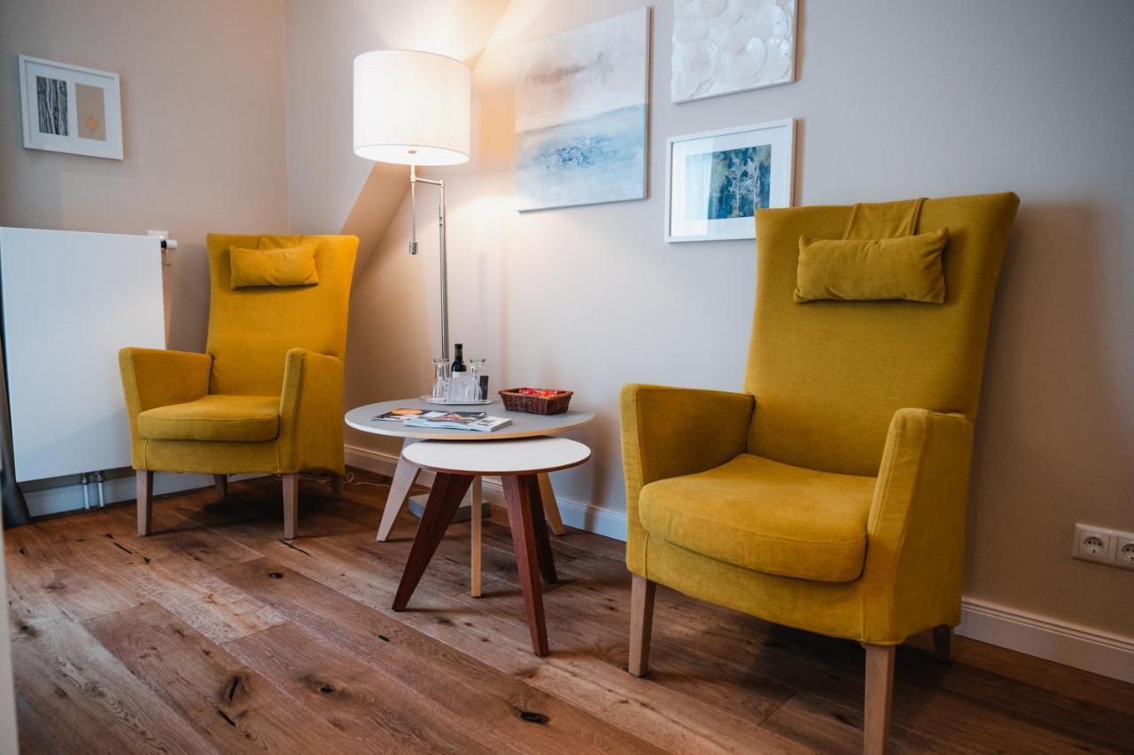 Birke, Ringhotel Hotel