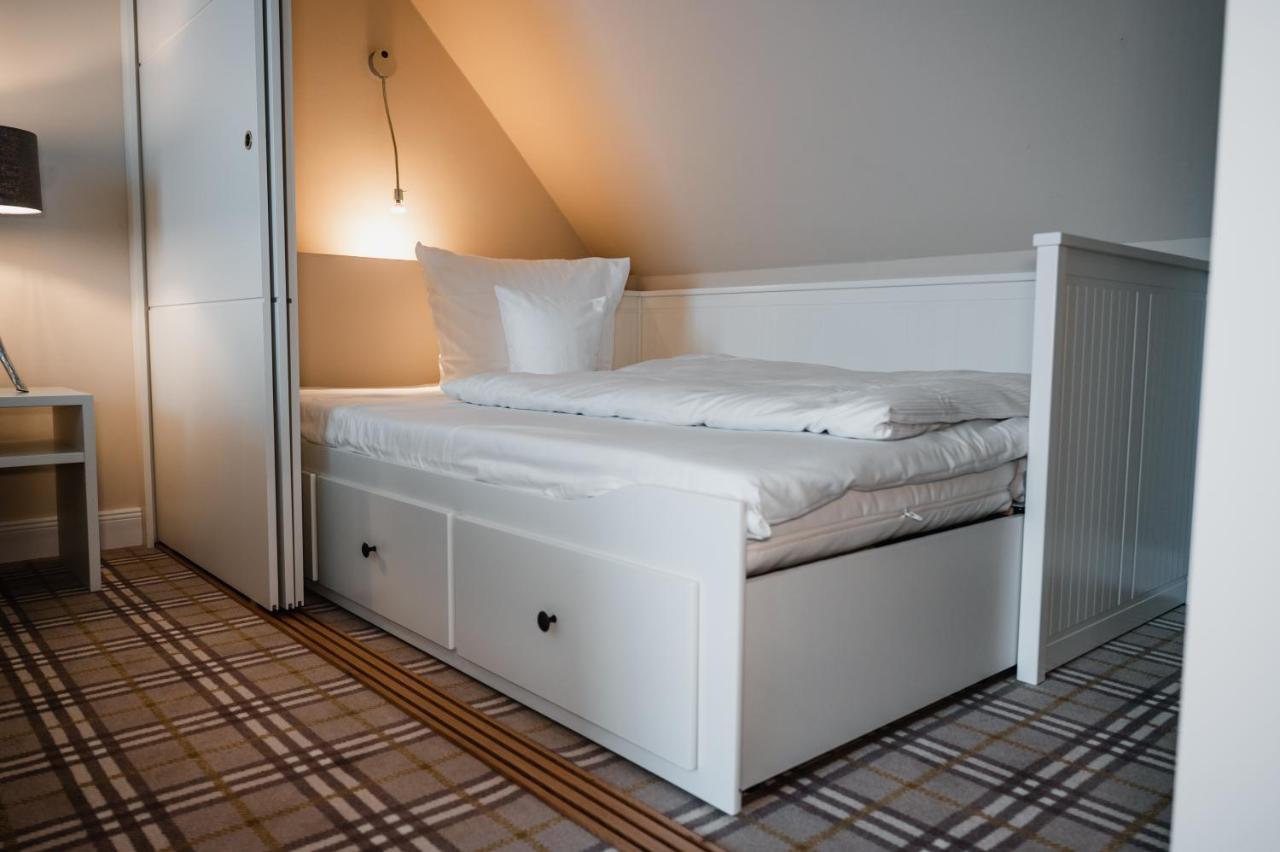 Birke, Ringhotel Hotel Kilonia