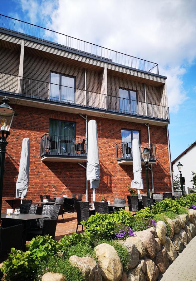 Hotel Birke, Ringhotel Kilonia