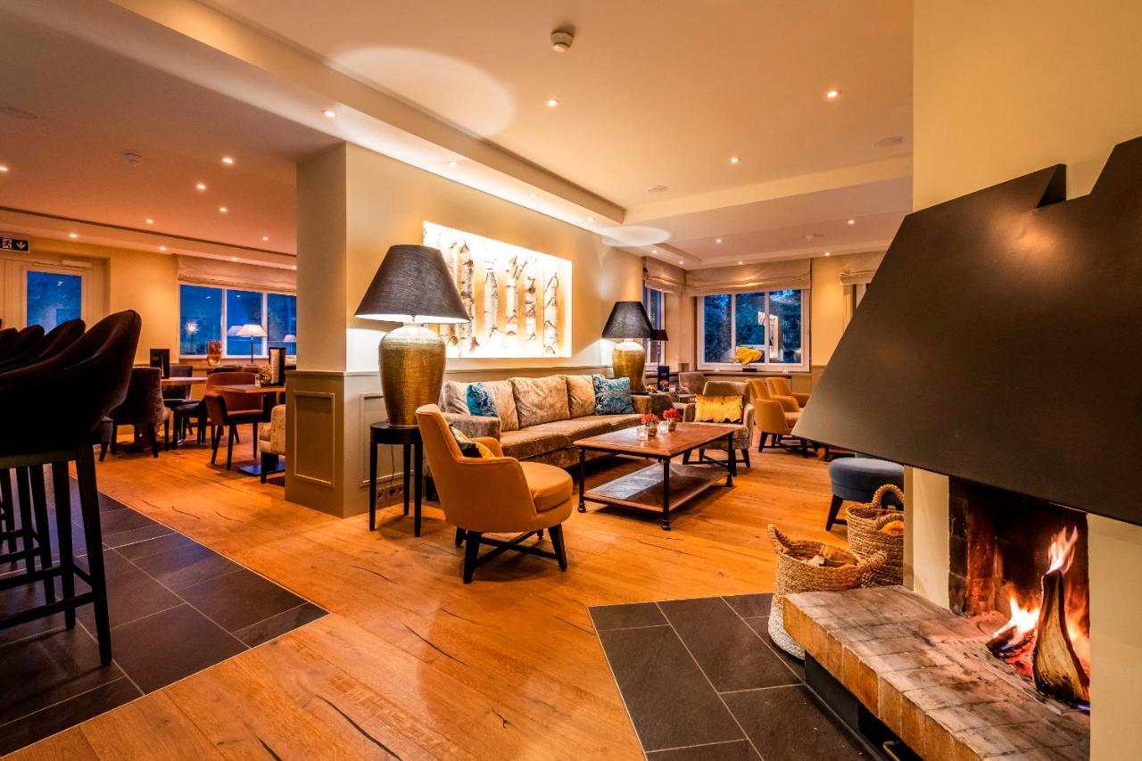 Birke, Ringhotel Hotel 4*