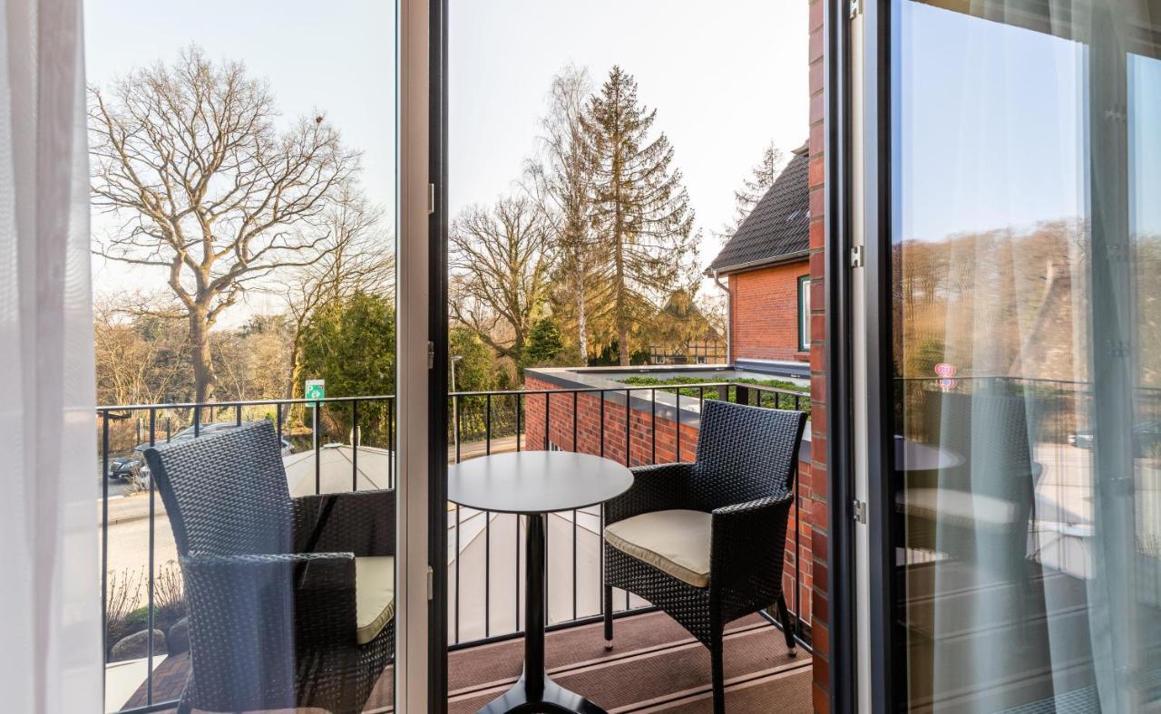 Birke, Ringhotel 4* Kilonia
