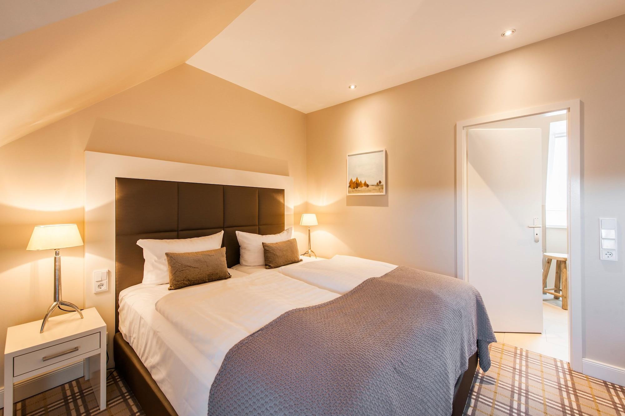 Birke, Ringhotel Hotel Kilonia