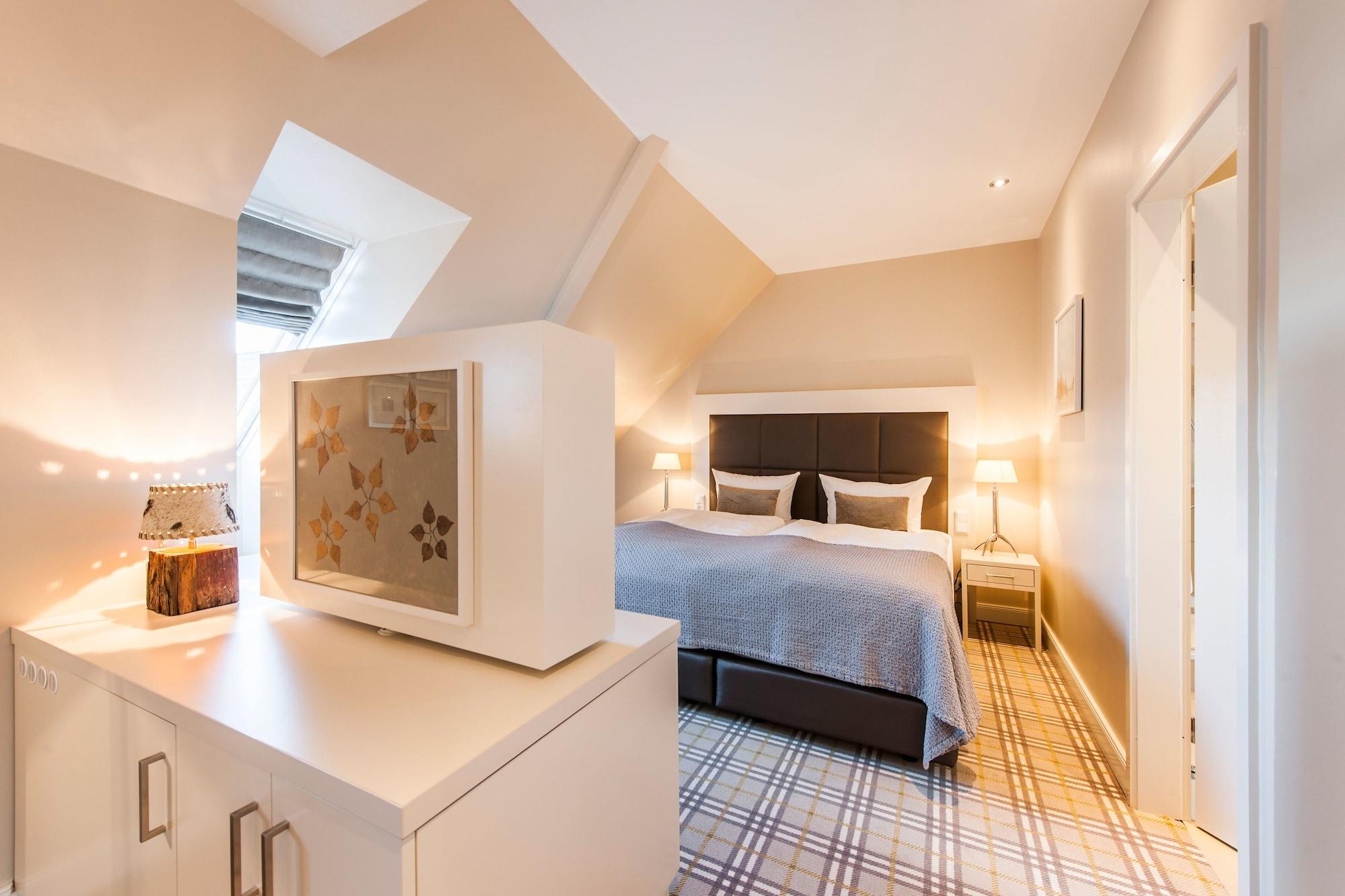Birke, Ringhotel 4*