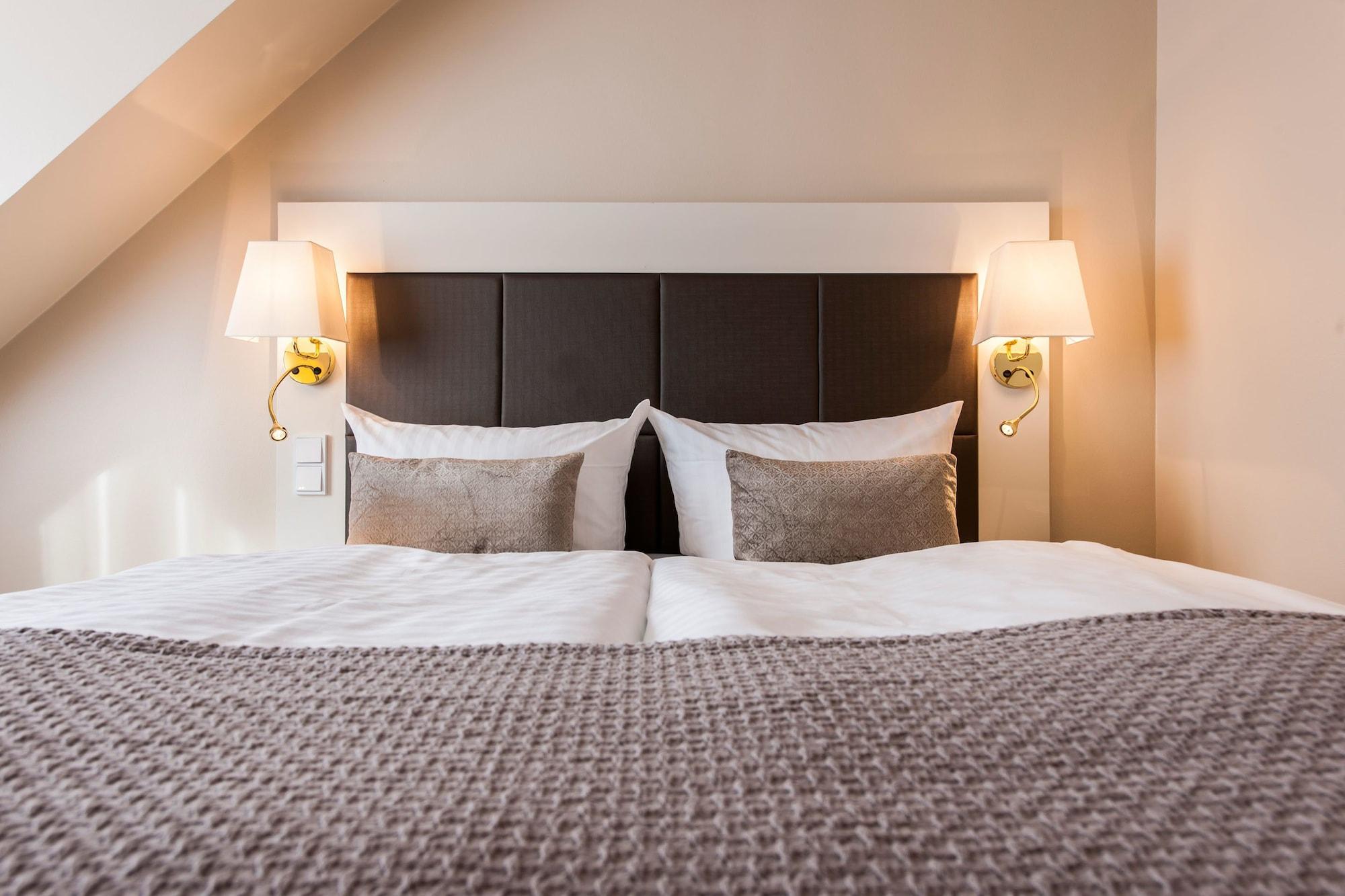 Hotel Birke, Ringhotel