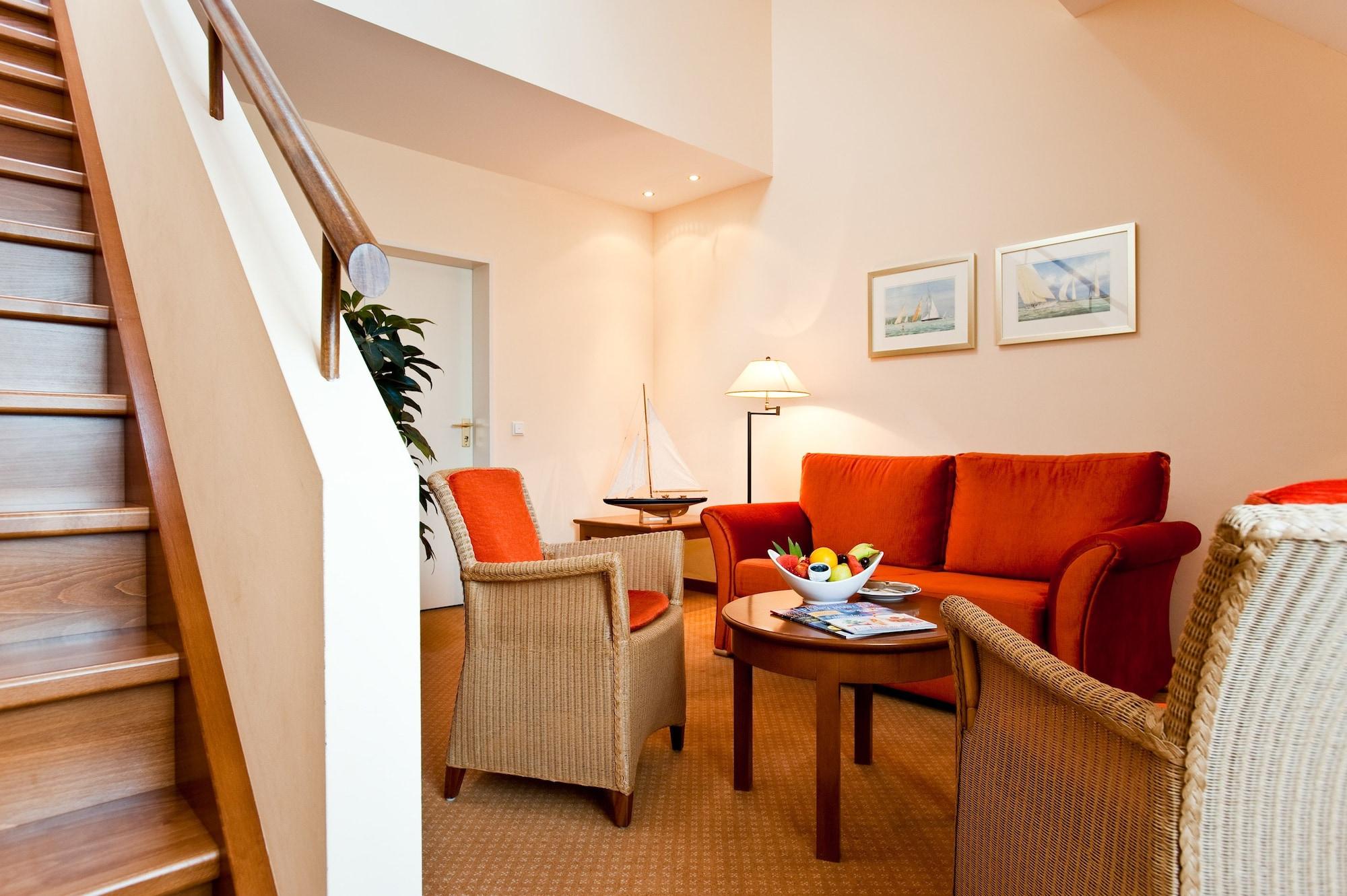 Birke, Ringhotel Hotel Kiel