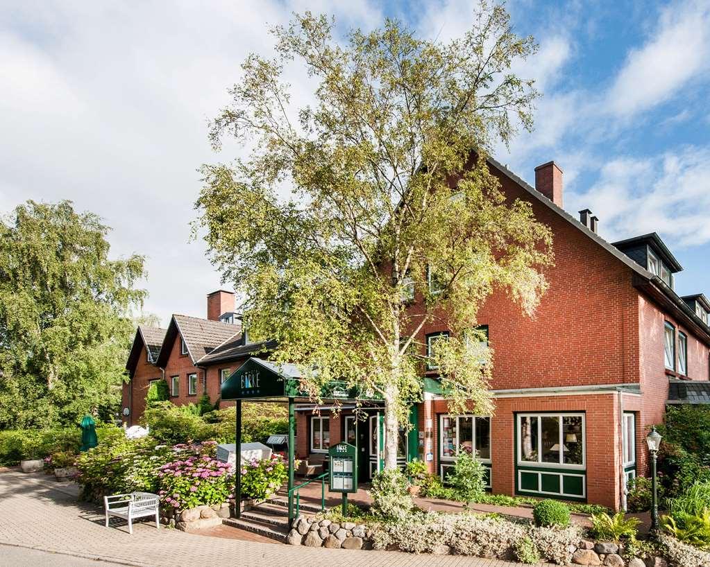 Birke, Ringhotel 4* Kiel
