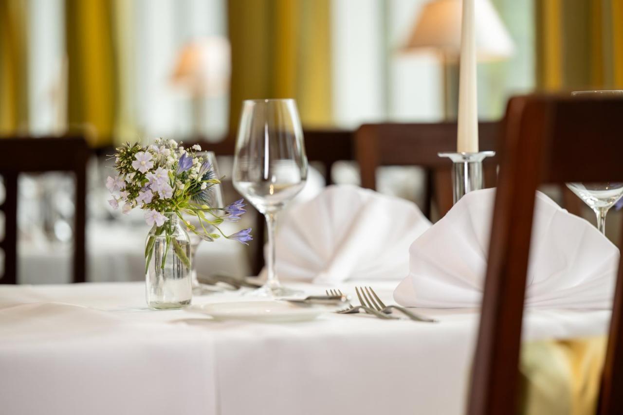 Hotel Birke, Ringhotel Kilonia