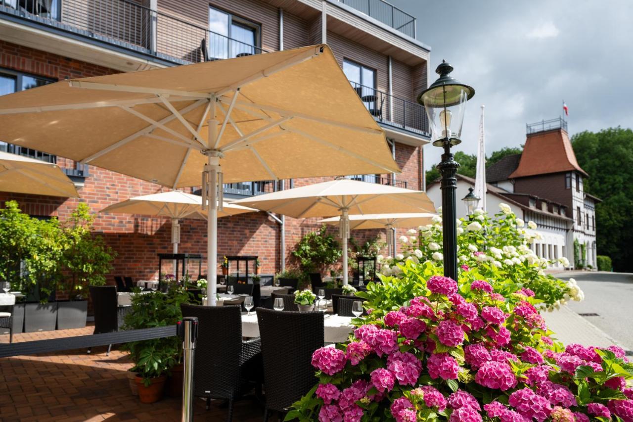 Birke, Ringhotel Hotel Kilonia