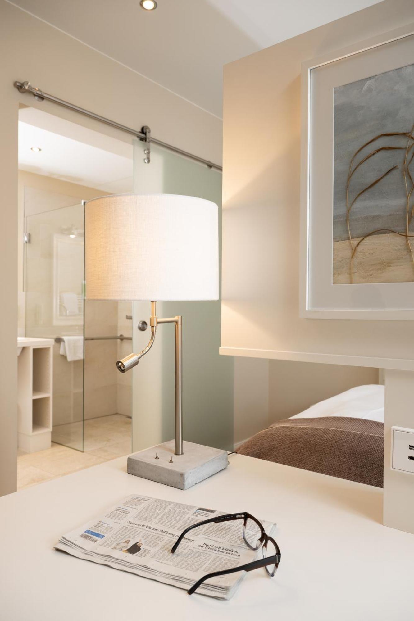 Hotel Birke, Ringhotel Kiel