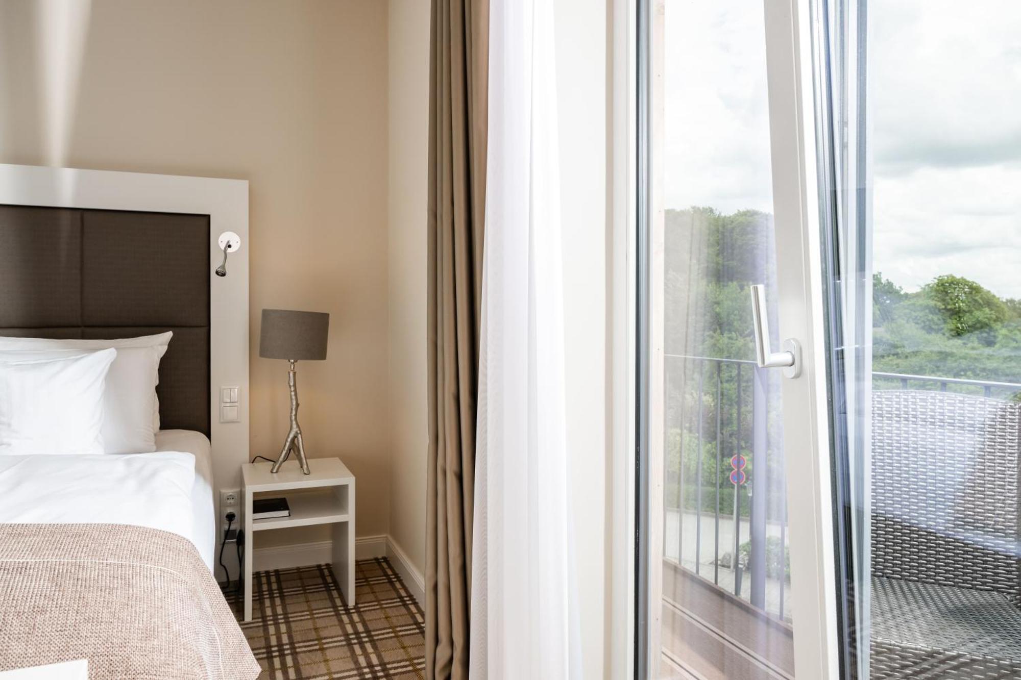 Birke, Ringhotel 4* Kiel