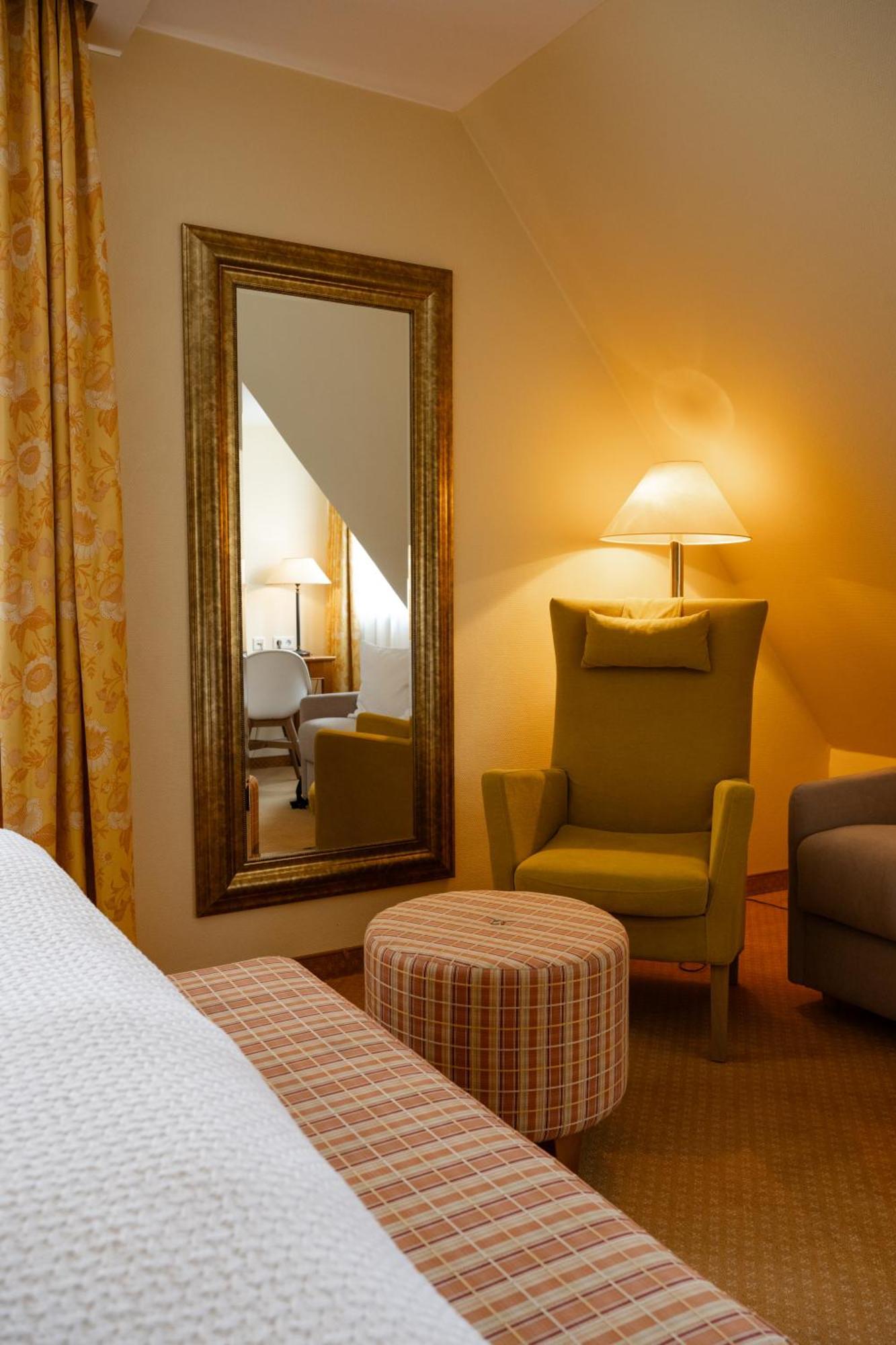 Birke, Ringhotel Hotel Kilonia