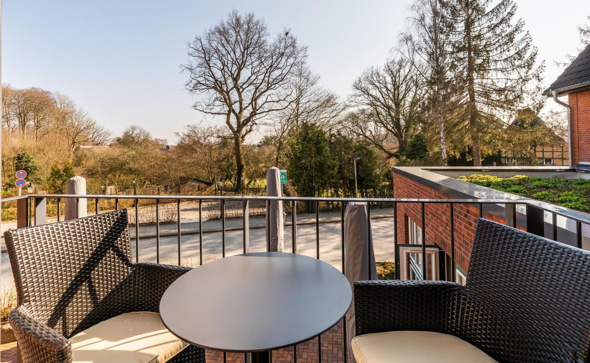 Birke, Ringhotel Hotel 4*