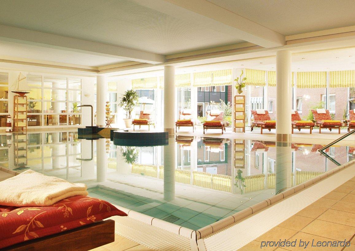 Birke, Ringhotel Kiel