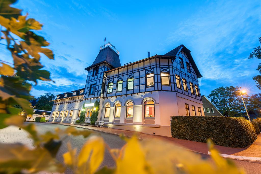 Hotel Birke, Ringhotel 4*