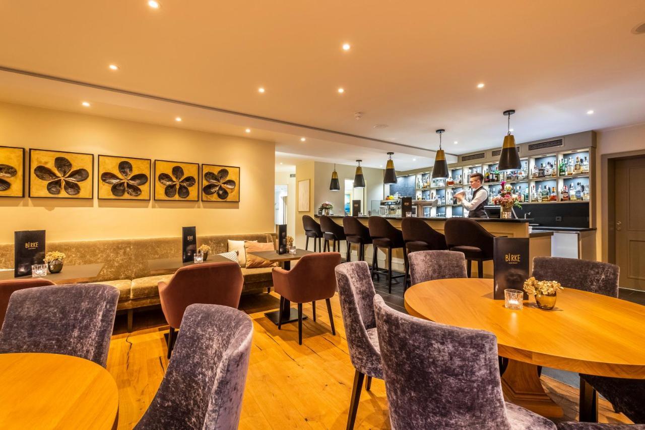 Birke, Ringhotel Kiel