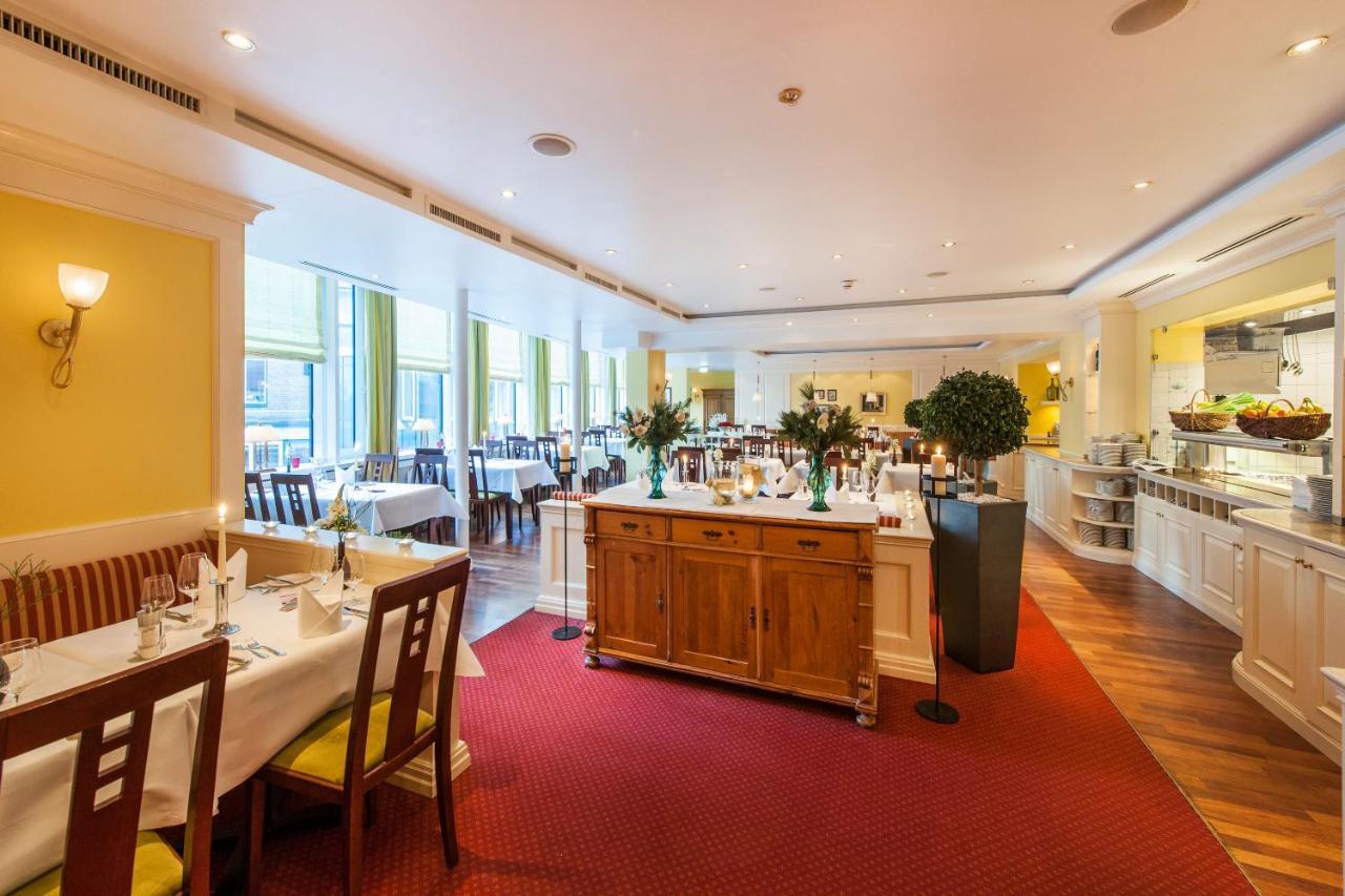 Birke, Ringhotel Hotel 4*