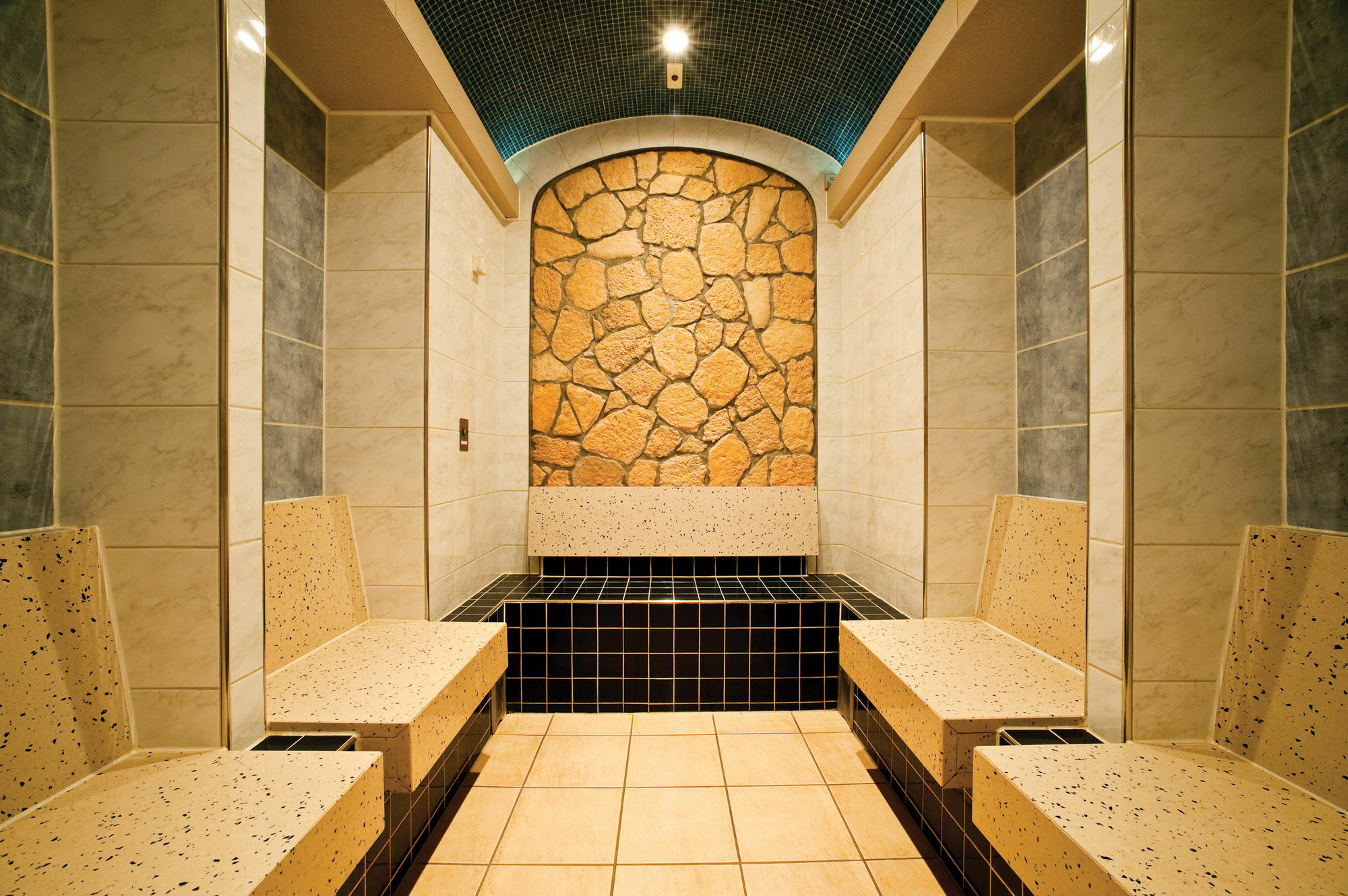 Hotel Birke, Ringhotel Kilonia