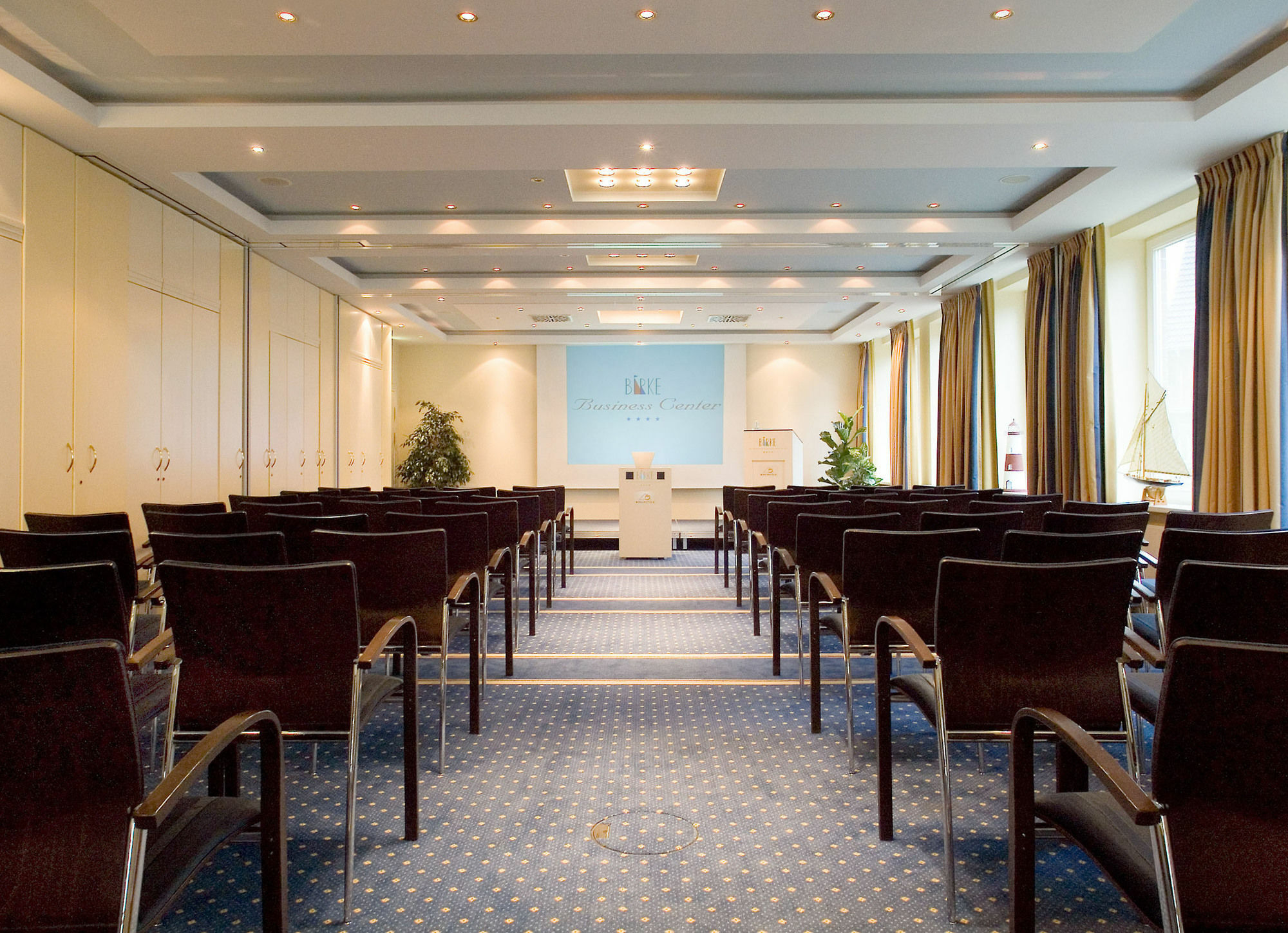 Birke, Ringhotel Hotel Kiel