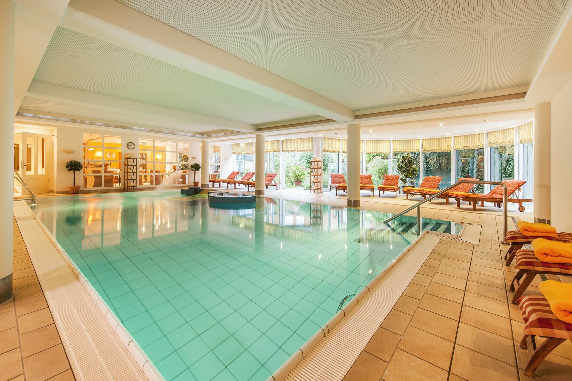Hotel Birke, Ringhotel Kiel