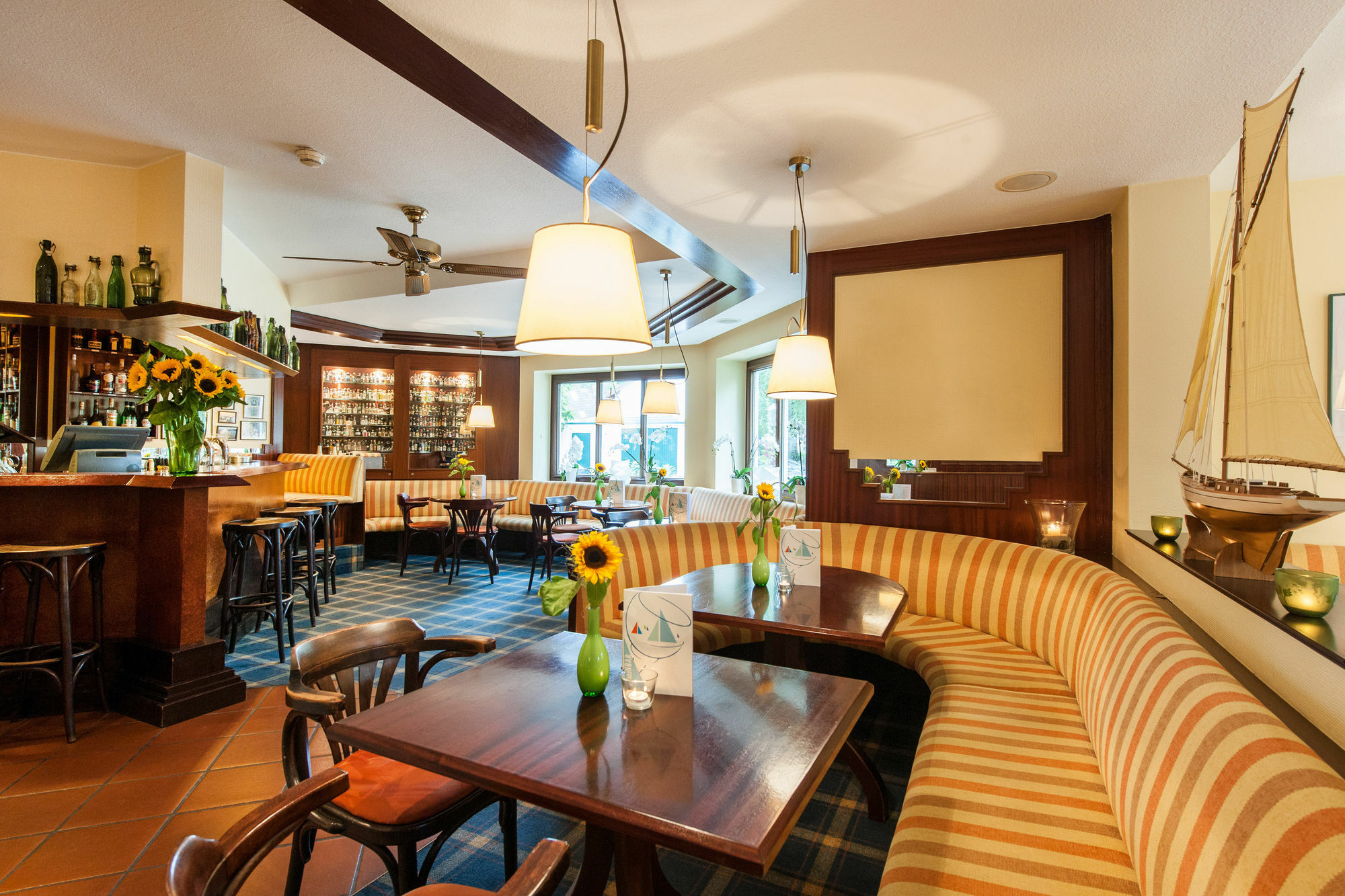 Birke, Ringhotel 4*