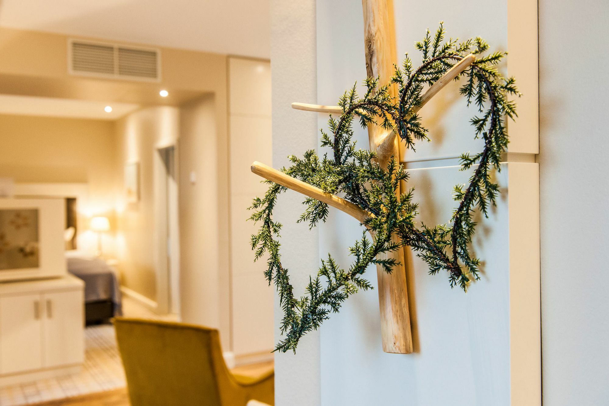 Birke, Ringhotel Hotel Kilonia