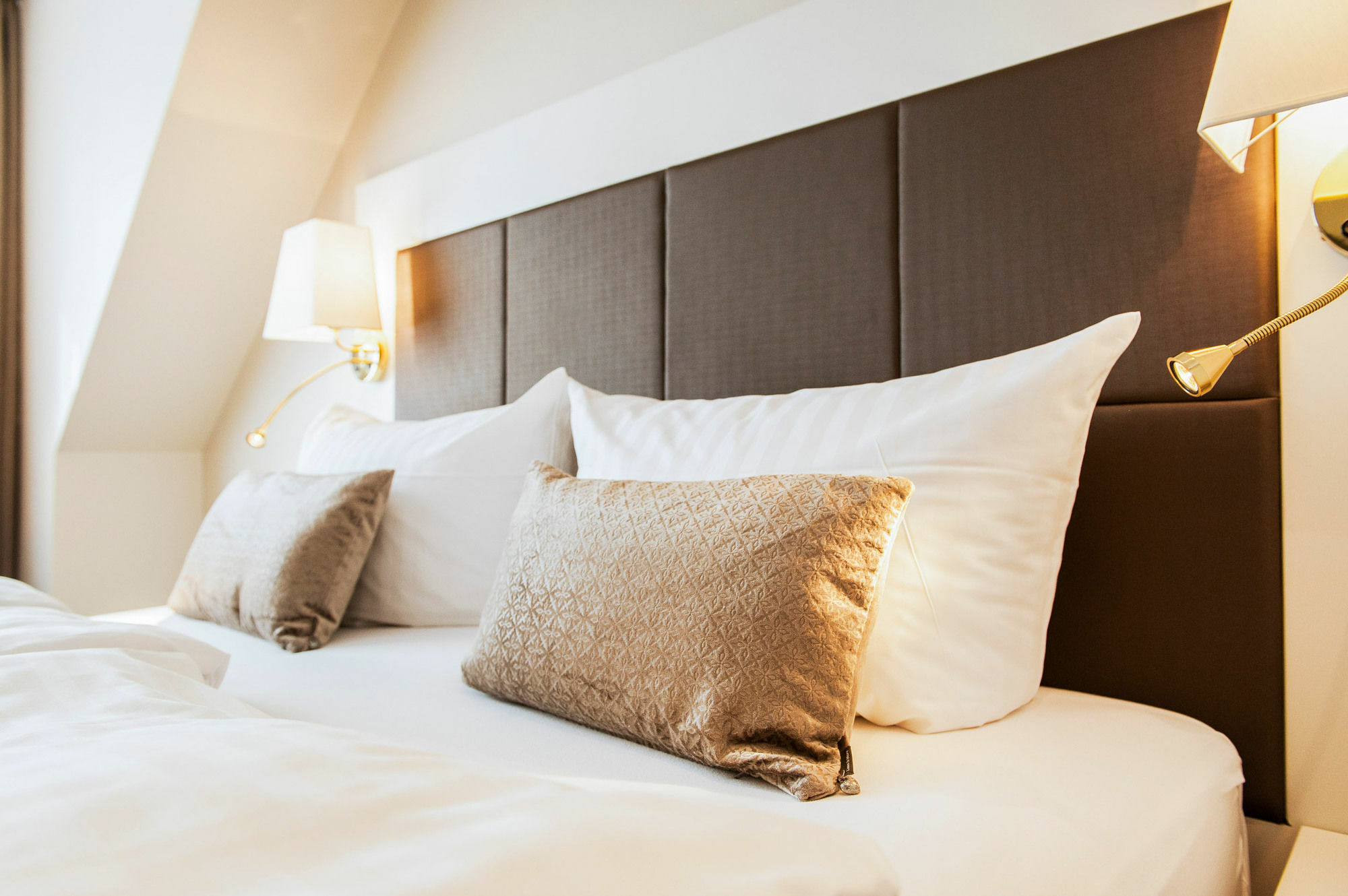 Birke, Ringhotel Hotel Kilonia