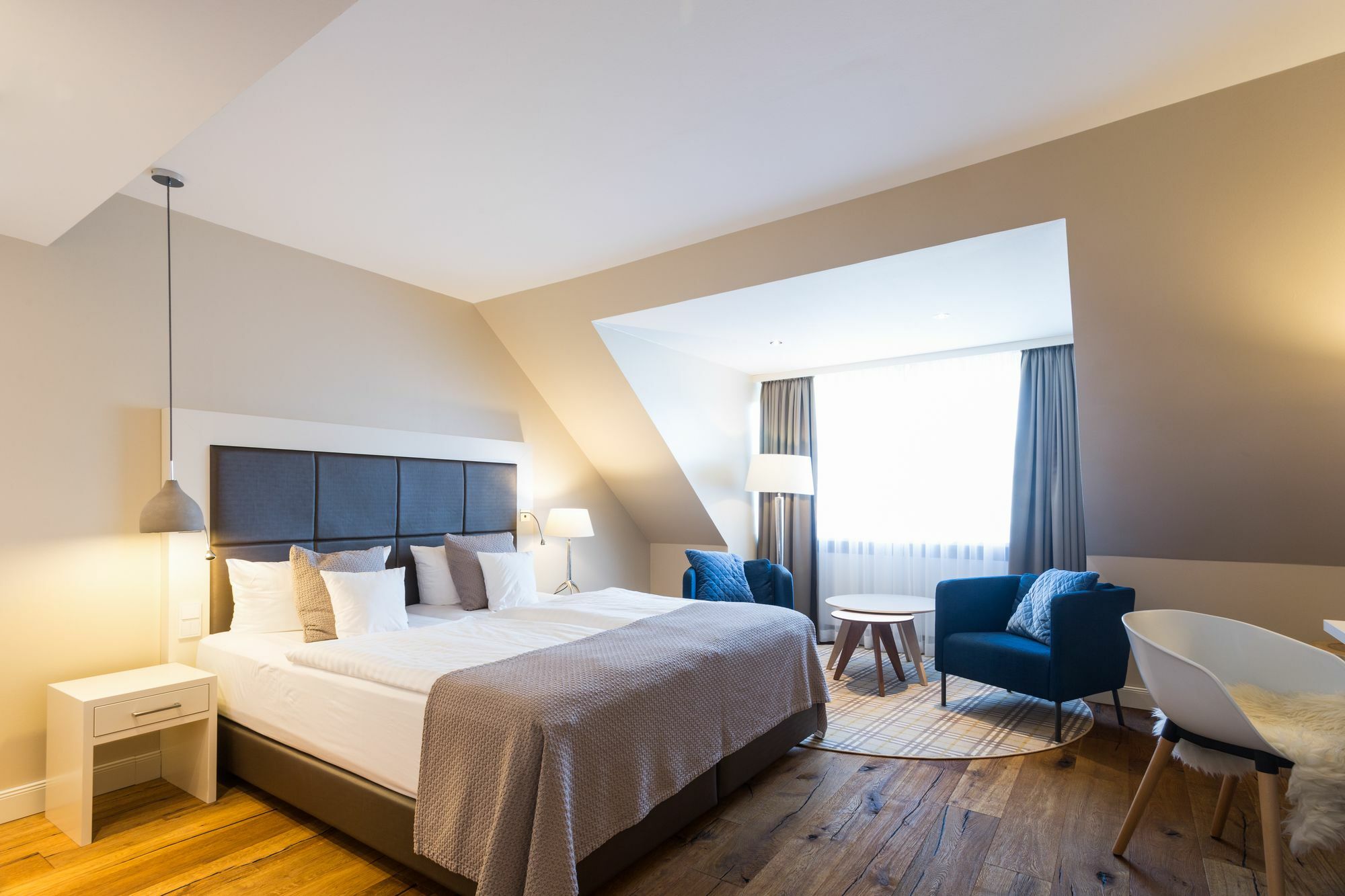 Hotel Birke, Ringhotel