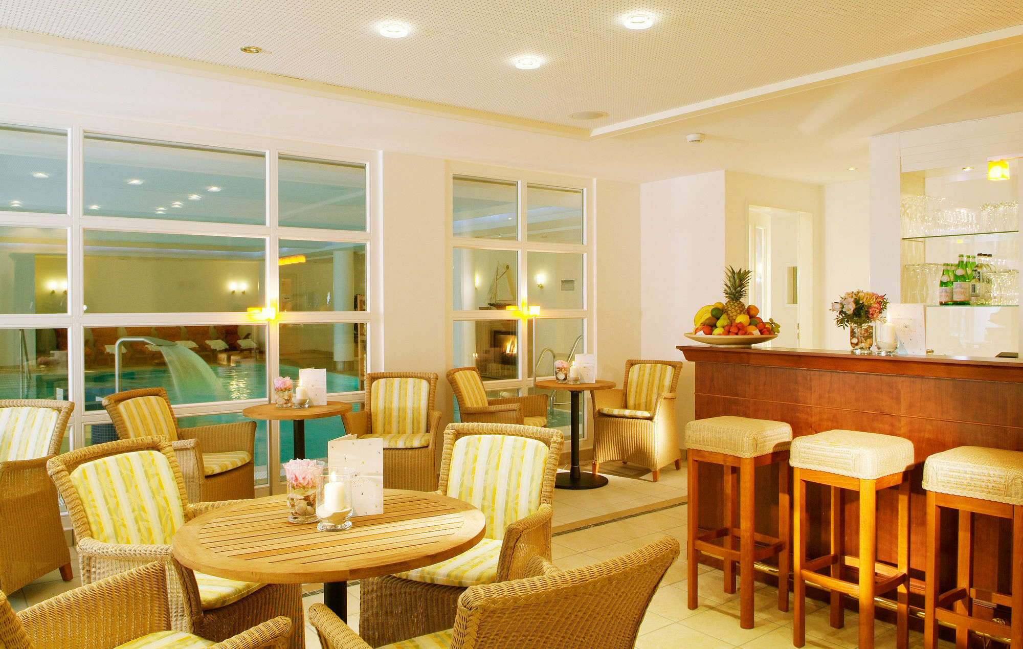Birke, Ringhotel Hotel 4*